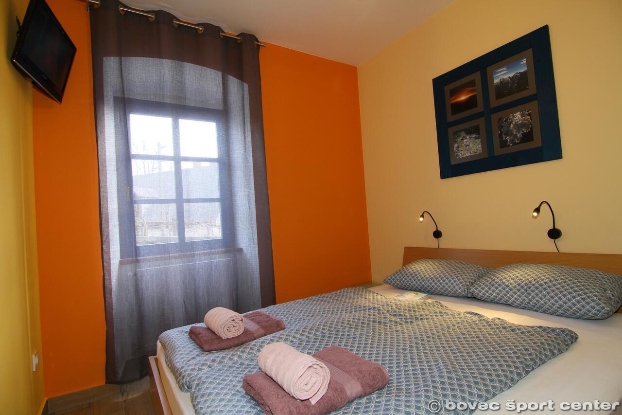 Apartments Bovec House Экстерьер фото